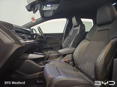 2021 Audi e-tron - thumbnail 7