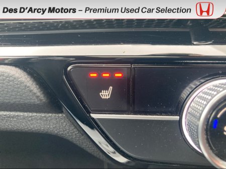 2023 Honda Civic - thumbnail 13