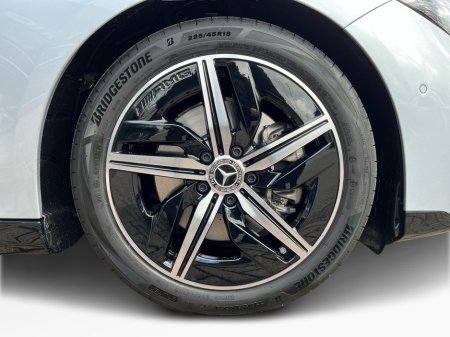 2026 Mercedes-Benz CLA Class - thumbnail 7