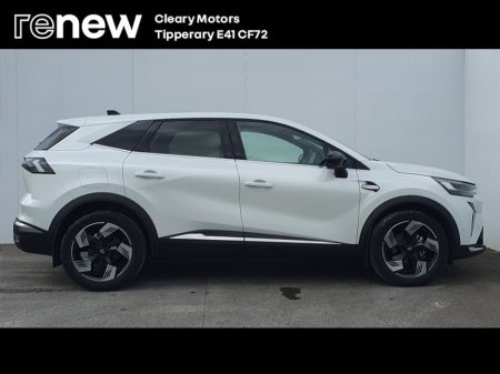 2025 Renault Symbioz - thumbnail 7