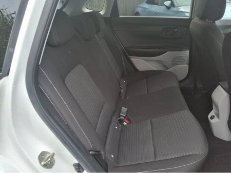 2022 Hyundai i20 - thumbnail 10