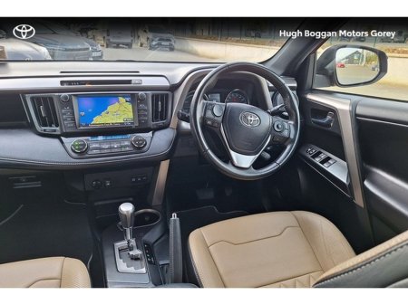 2018 Toyota Rav4 - thumbnail 16