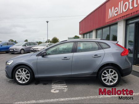 2017 Volvo V40 R DESIGN AUTO €16,950