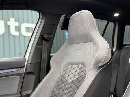 2022 Volkswagen Golf R-LINE - 1.5 PETROL - E-TSI - AUTO - 12M WARRANTY - CAR: 1792 thumbnail