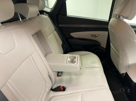 2023 Hyundai Tucson - thumbnail 14