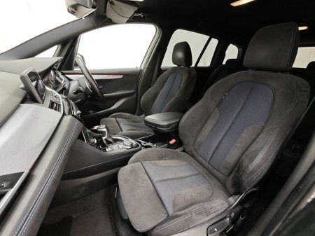 2017 BMW 2 Series Gran Tourer 2.0D M SPORT Automatic, Reversing camera €18,495 thumbnail