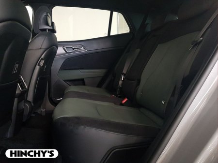 2024 Kia Sportage Anniversary Edition Plug-in Hybrid thumbnail