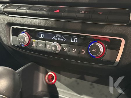 2017 Audi A3 - thumbnail 19