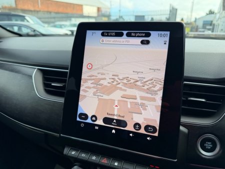 2024 Renault Arkana - thumbnail 26