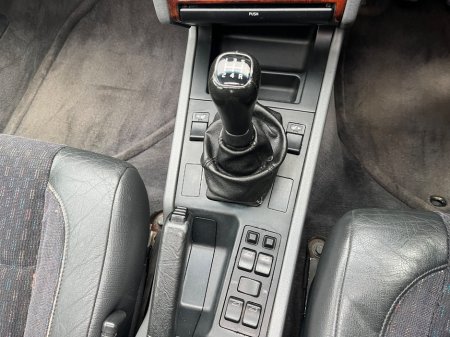 1994 Volvo 850 - thumbnail 21