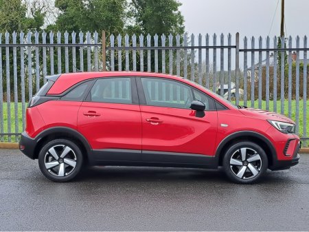2024 Opel Crossland SC 1.5TD 110BHP **REVERSING CAMERA** €23,950 thumbnail