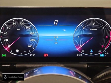 2026 Mercedes-Benz GLA Class GLA180D Progressive €60,140 thumbnail