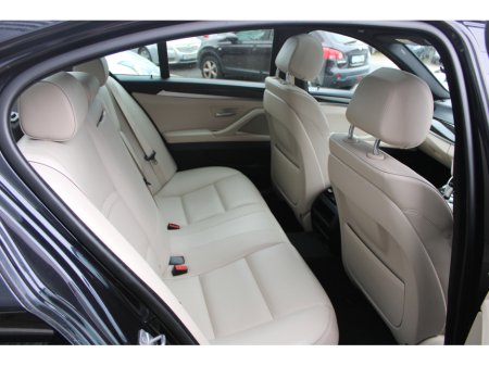 2016 BMW 5 Series - thumbnail 9