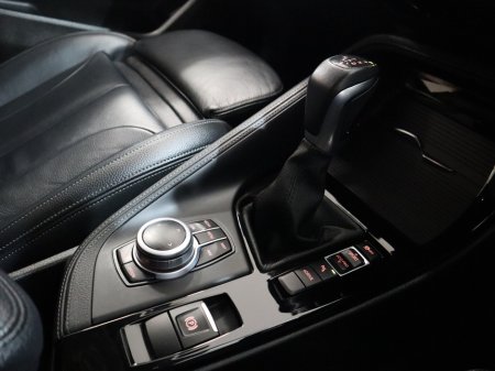 2022 BMW X2 - thumbnail 24