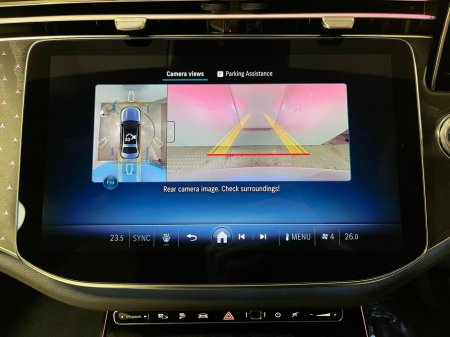 2026 Mercedes-Benz E Class 300e AMG - 19 Inch Alloys - Reversing Camera - Ambient Lighting - Sat Nav - Climate Control - Electric Heated Memory Seats - Keyless Start - Apple CarPlay/Android Auto €87,836 thumbnail