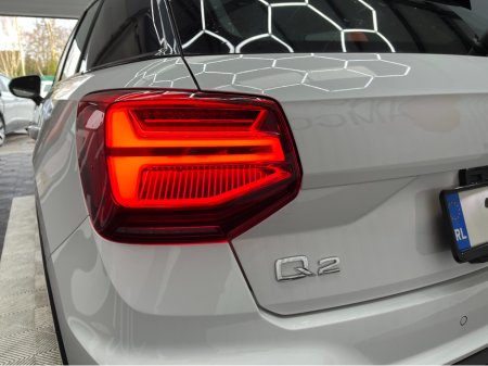 2023 Audi Q2 - thumbnail 7
