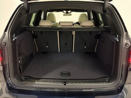 2024 BMW iX3 - thumbnail 13