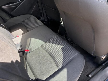 2017 Mazda Demio - thumbnail 16