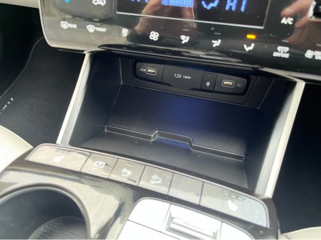 2023 Hyundai Tucson - thumbnail 16