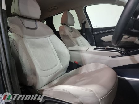 2023 Hyundai Tucson 2WD Executive Plus HEV STG Auto thumbnail