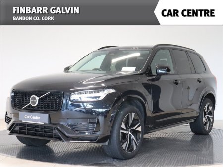 2024 Volvo XC90 - photo 6