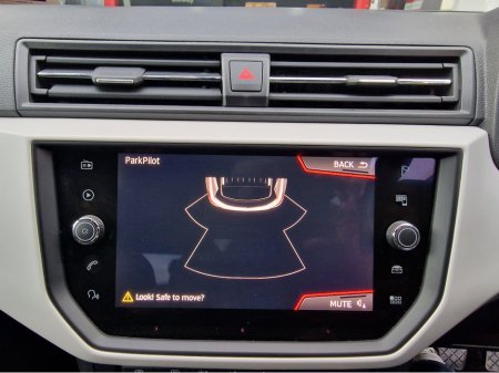 2019 SEAT Arona SE DESIGN-LOW MILEAGE-96K KM FROM NEW €16,950 thumbnail