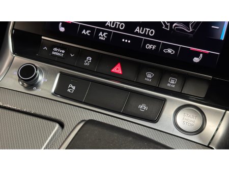 2019 Audi A6 2.0 TDI SPORT 40 204PS 4DR AUTO 35 €25,900 thumbnail