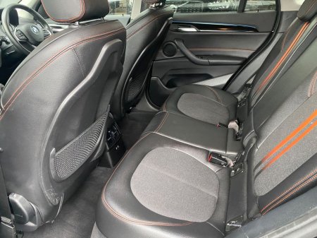 2021 BMW X1 25e Sport Auto xDrive (PHEV) €29,900 thumbnail