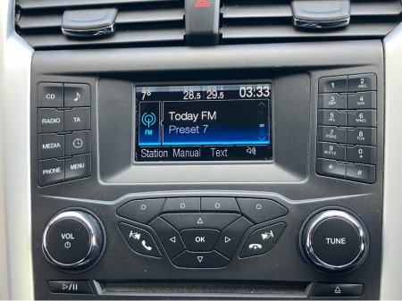 2016 Ford Mondeo - thumbnail 12