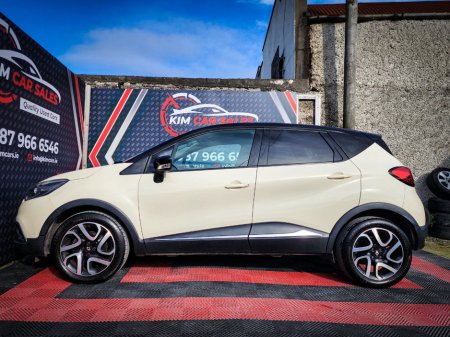 2015 Renault Captur - thumbnail 8