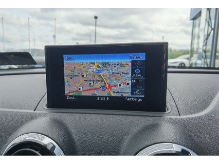 2015 Audi A3 - thumbnail 17