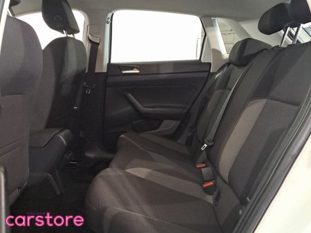 2022 Volkswagen Polo - thumbnail 10