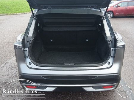 2025 Nissan Qashqai - thumbnail 15