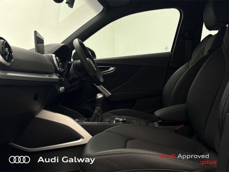 2024 Audi Q2 - thumbnail 11