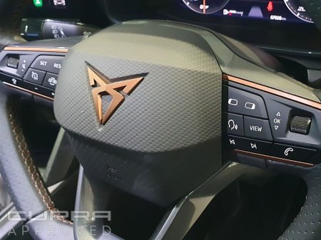 2023 Cupra Formentor - thumbnail 25