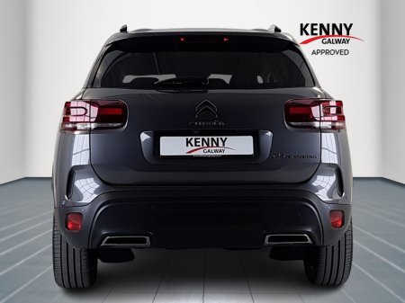 2024 Citroen C5 Aircross - thumbnail 6