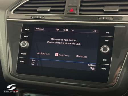 2019 Volkswagen Tiguan - thumbnail 33