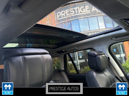 2021 Land Rover Range Rover - thumbnail 44