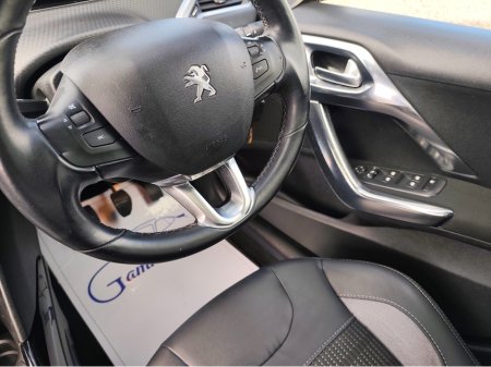 2017 Peugeot 2008 - photo 11