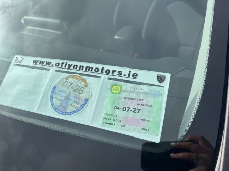 2017 Hyundai i30 - thumbnail 11