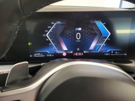 2024 BMW 3 Series 330e M Sport Saloon €47,975 thumbnail