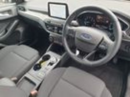 2021 Ford Focus - thumbnail 15