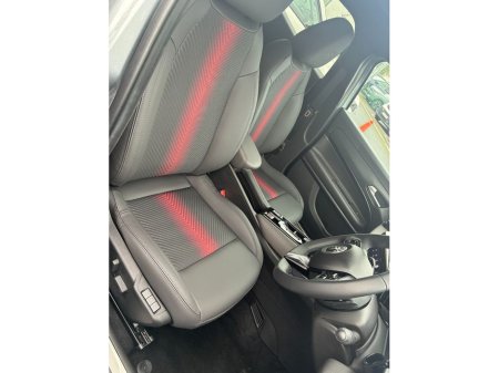 2026 Alfa Romeo Junior Ibrida €44,345 thumbnail