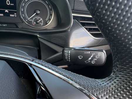 2024 Skoda Scala - thumbnail 14