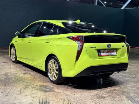 2019 Toyota Prius - photo 5