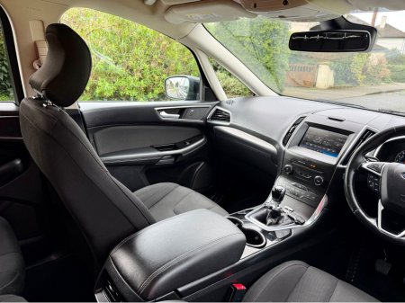 2016 Ford S-Max - thumbnail 20