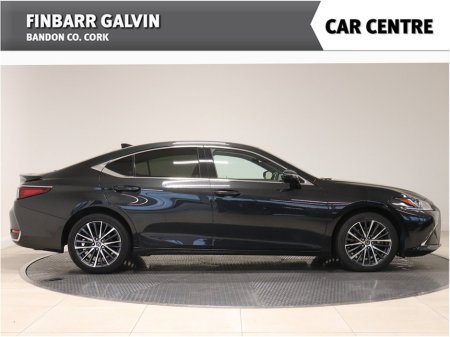 2023 Lexus ES 300 H - thumbnail 8