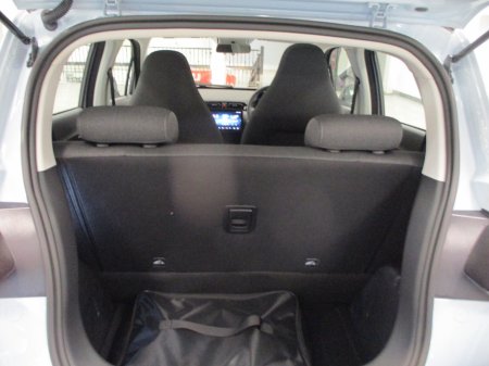 2025 Leapmotor T03  €19,950 thumbnail