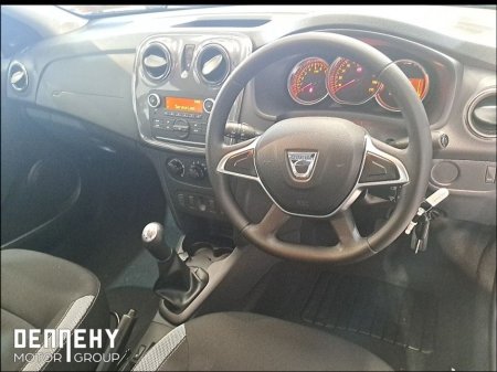 2021 Dacia Sandero Stepway TCe 90 *€45 P/WK* €14,495 thumbnail