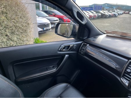 2023 Ford Ranger - thumbnail 14